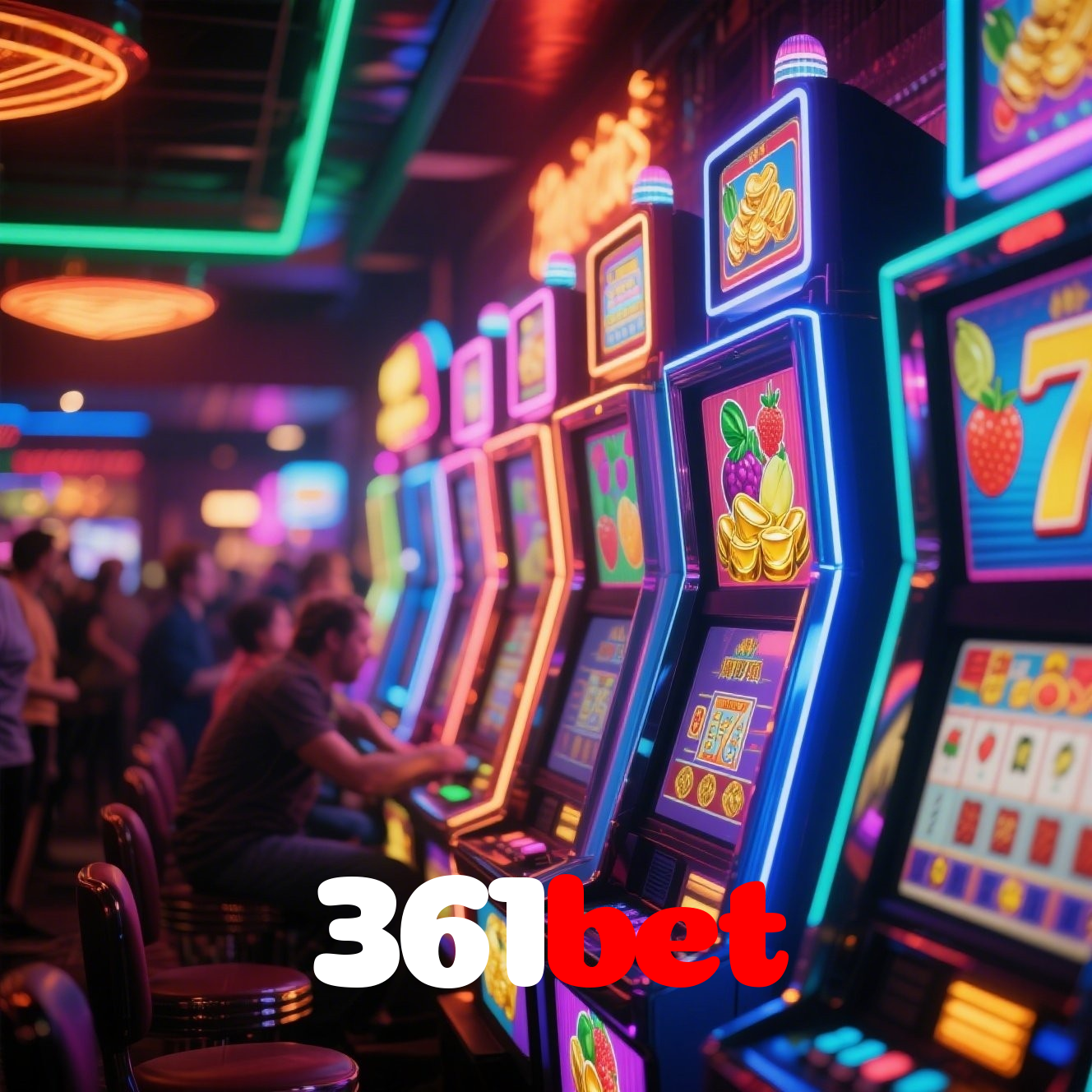 Aproveite as Melhores Promoções no 361bet!