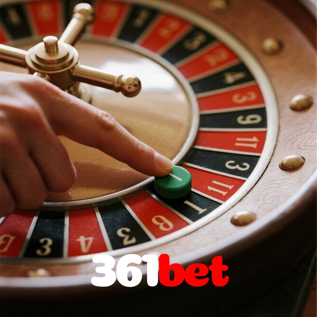 Descubra a Categoria de Recompensas no 361bet